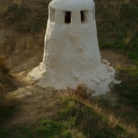 Mulhacen 호텔 2*