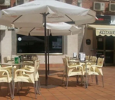 Mulhacen Гвадикс