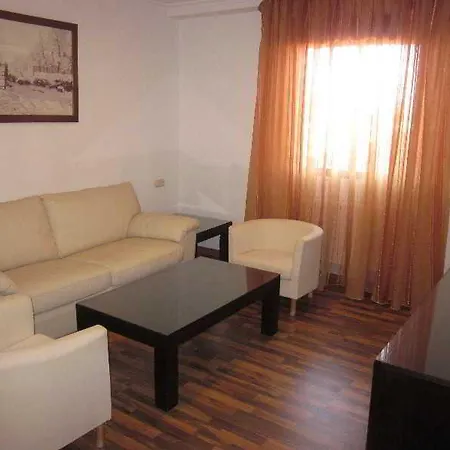 Mulhacen Hotel 2*