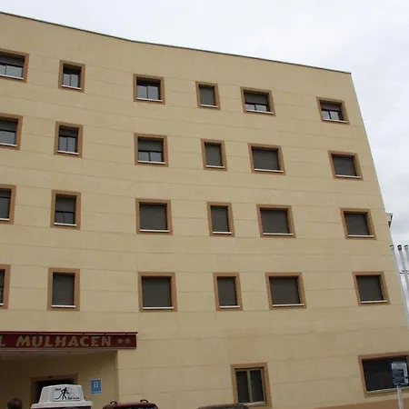 Mulhacen