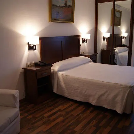 Mulhacen Hotel Guadix