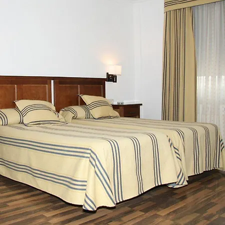 Mulhacen Hotel Guadix