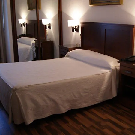 Mulhacen Hotel