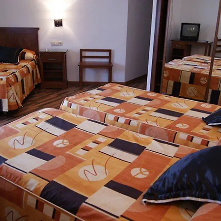 Mulhacen Hotel Guadix