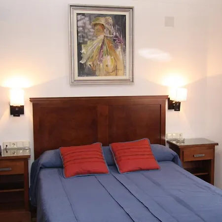 Mulhacen Hotel