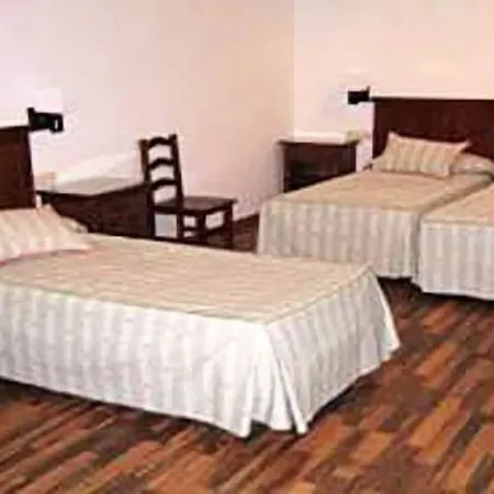 Hotel Mulhacen 2*