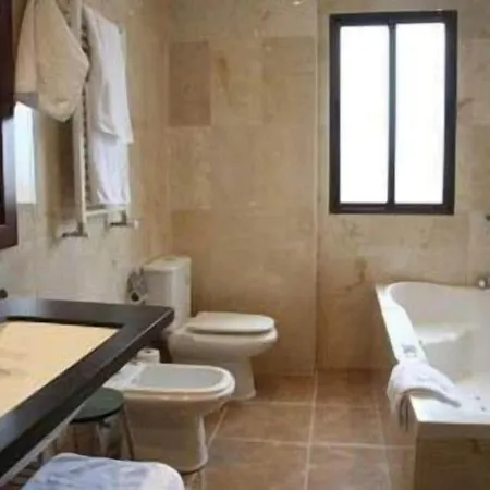 Hotel Mulhacen