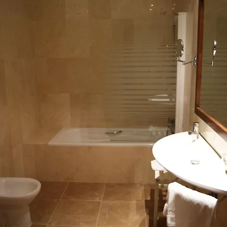 Mulhacen Hotel