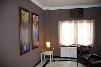Hotel Mulhacen Guadix
