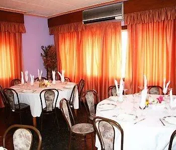 Hotel Mulhacen