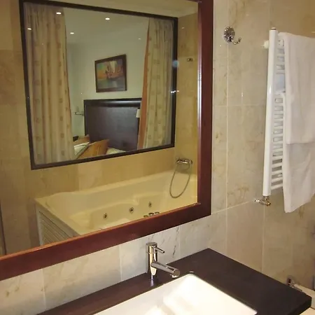 Hotel Mulhacen 2*