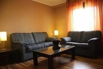 Mulhacen Hotel Guadix