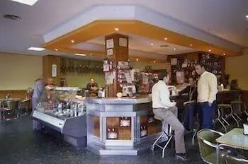 Mulhacen Guadix