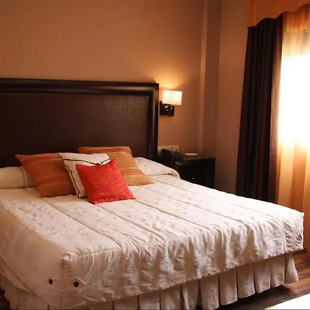 Hotel Mulhacen Guadix