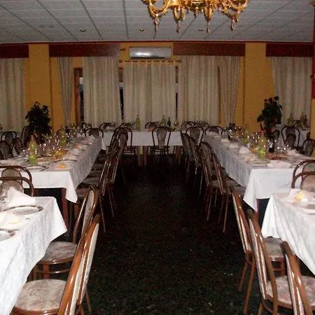 Hotel Mulhacen Guadix