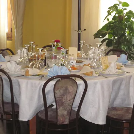 Hotel Mulhacen