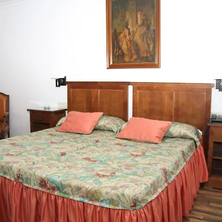 Mulhacen Hotel