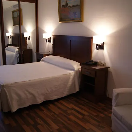 Hotel Mulhacen 2*