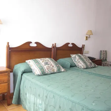 Mulhacen Hotel 2*