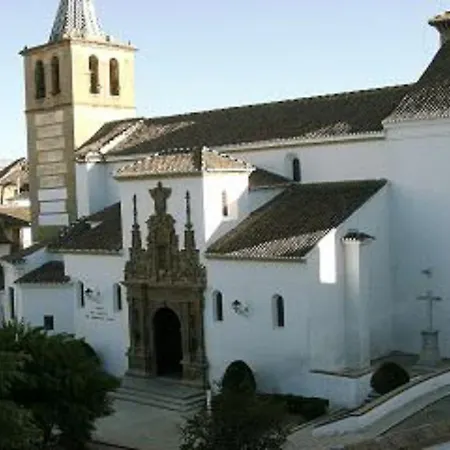 Mulhacen Hotel 2*