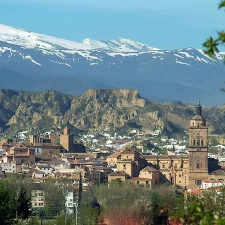 Mulhacen 2*