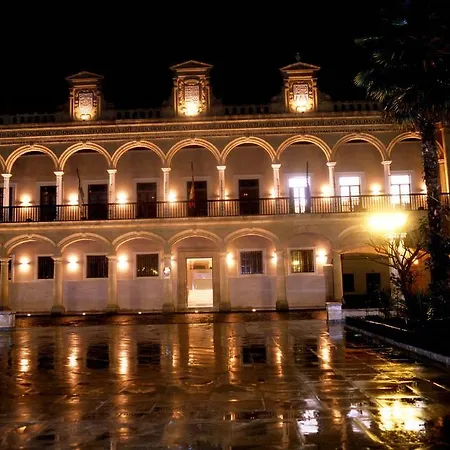 Mulhacen 2* Guadix