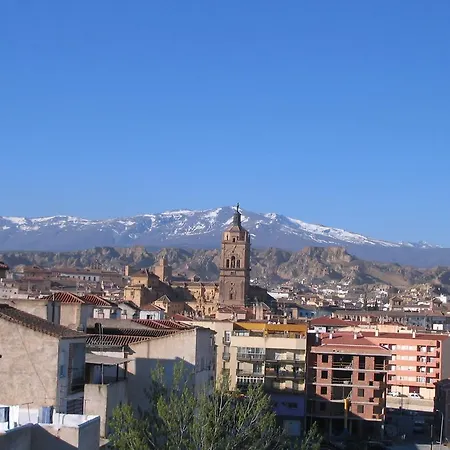 Mulhacen Hotel 2*