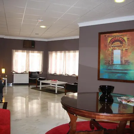Mulhacen Hotel 2*