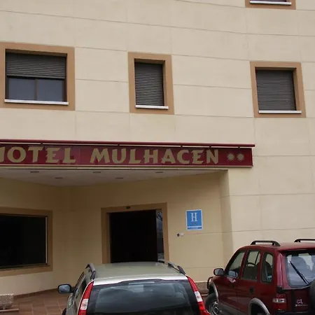 Mulhacen Hotel