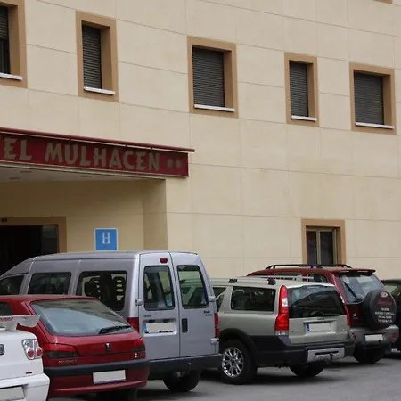 Mulhacen