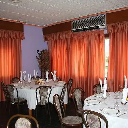Hotel Mulhacen Guadix