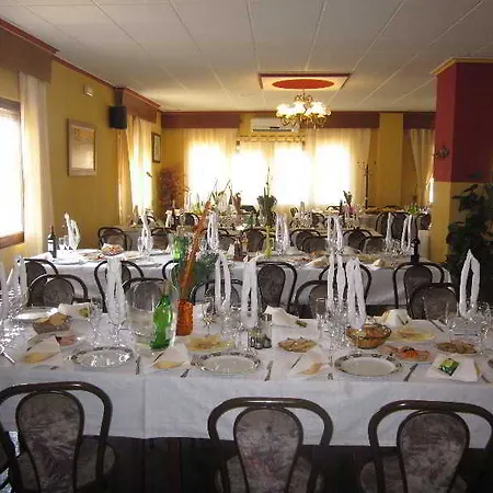 Hotel Mulhacen 2*