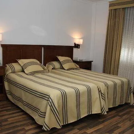 Hotel Mulhacen 2*