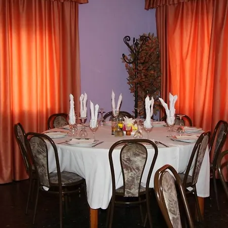 Mulhacen Guadix