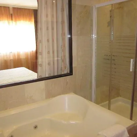 Mulhacen Hotel 2*