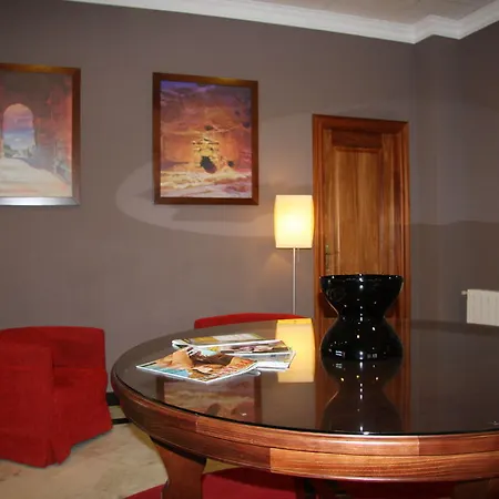 Mulhacen Hotel Guadix