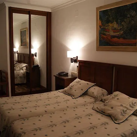 Mulhacen Hotel